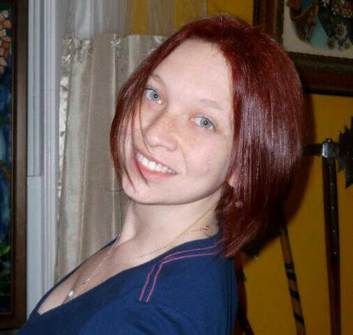 SD&G OPP SEEK ASSISTANCE in LOCATING Melissa Kelly Richmond  CLICK FOR DETAILS