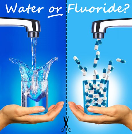 Fluoride Free Cornwall Petition Spreads After Council Protest – September 10, 2013