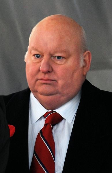 Mike Duffy Will Win Lawsuit But Will Anyone Be Held Responsible?  By Jamie Gilcig 82517