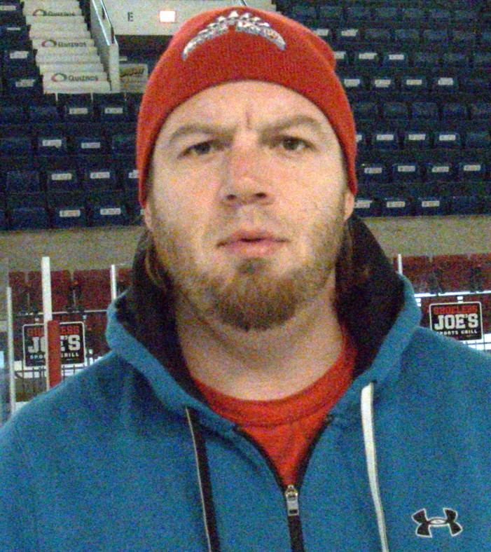 Cornwall River Kings Trade Fan Fave Chris Cloutier to Laval in the NHL  29/12/14 UPDATED  #LNAH