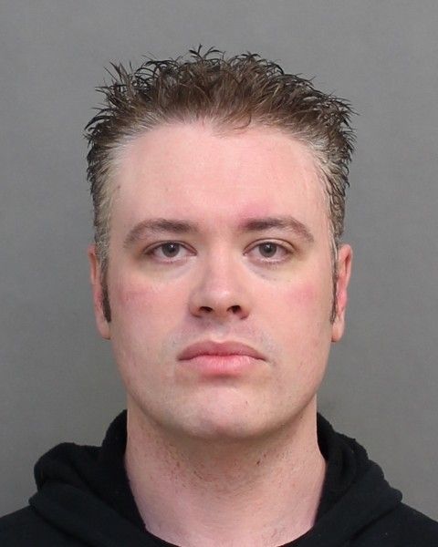 Toronto Police Service Kiddie Porn Arrest –  Kristopher Drummond – TPS