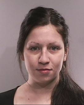 LOCATED Cornwall Police Seek Assistance in Finding MEAGAN DAGG 21 – CALL 911 if LOCATED May 1, 2014