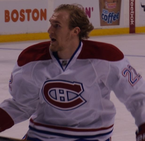 dale weise hat trick