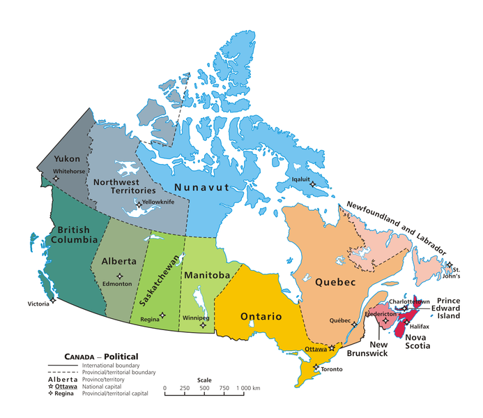 What is the Friendliest City in Canada to Live In by Jamie Gilcig – JAN 16, 2015 #FCICANADA