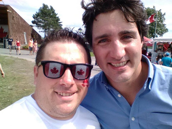 Alberta Provincial NDP Win Bodes Worse for Justin Trudeau than Stephen Harper by Jamie Gilcig – MAY 6, 2015 #cdnpoli
