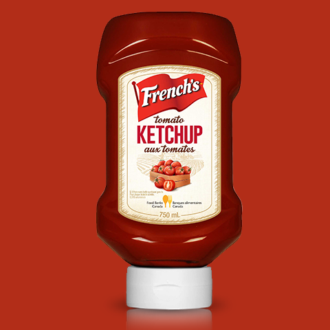 Why Would Loblaws Stop Carrying French’s Made in Canada Ketchup? by Jamie Gilcig MARCH 15, 2016