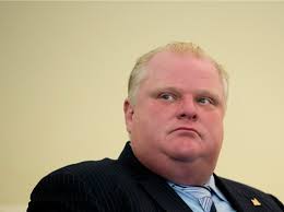 Former Toronto Mayor Rob Ford Succumbs to Cancer RIP by Jamie Gilcig March 22, 2016