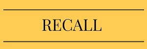 Ford Recalls 2018 Mustang & Escape (airbag) 122817