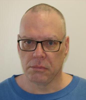 REPEAT OFFENDER WANTED in Toronto Area  STANLEY BERRY March 10, 2017