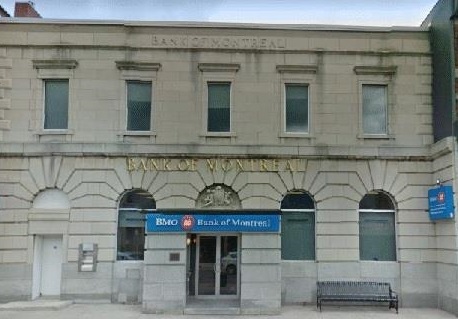 Bank of Montreal Arts Centre in Cornwall Will be an Election Issue by Jamie Gilcig 062718