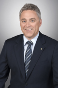 PC Chair Lisa Thompson Annonces PC MPP MICHAEL HARRIS Removed From Caucus #metoo 040918