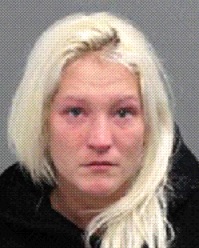 Ottawa Police Seek CRYSTAL BASTIEN Wanted for Murder of MOHAMAD MANA 091818