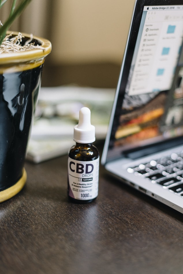 Reasons Why CBD Oil Is So Popular with Seniors in Canada