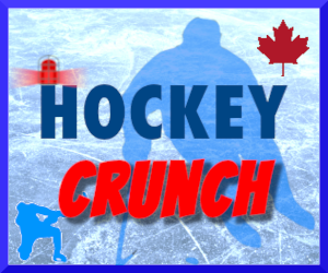 Habs, Sens, Flames, & Oilers Fail at NHL Trade Deadline.  HOCKEY CRUNCH by Jamie Gilcig